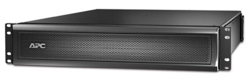 APC Smart-UPS X 120V SMX120RMBP2U
