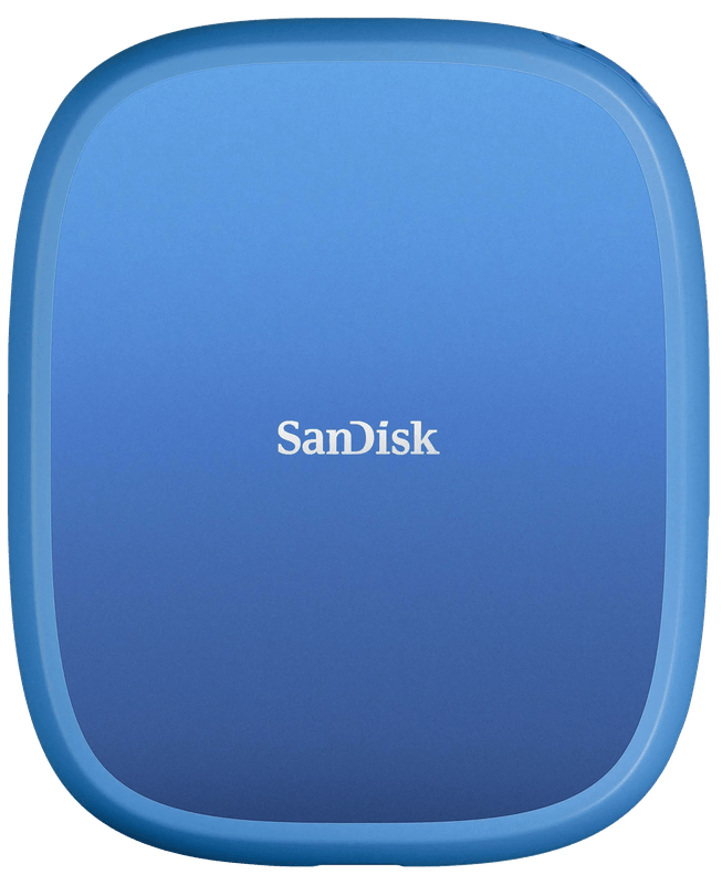 SANDISK Creator Phone SSD 1TB