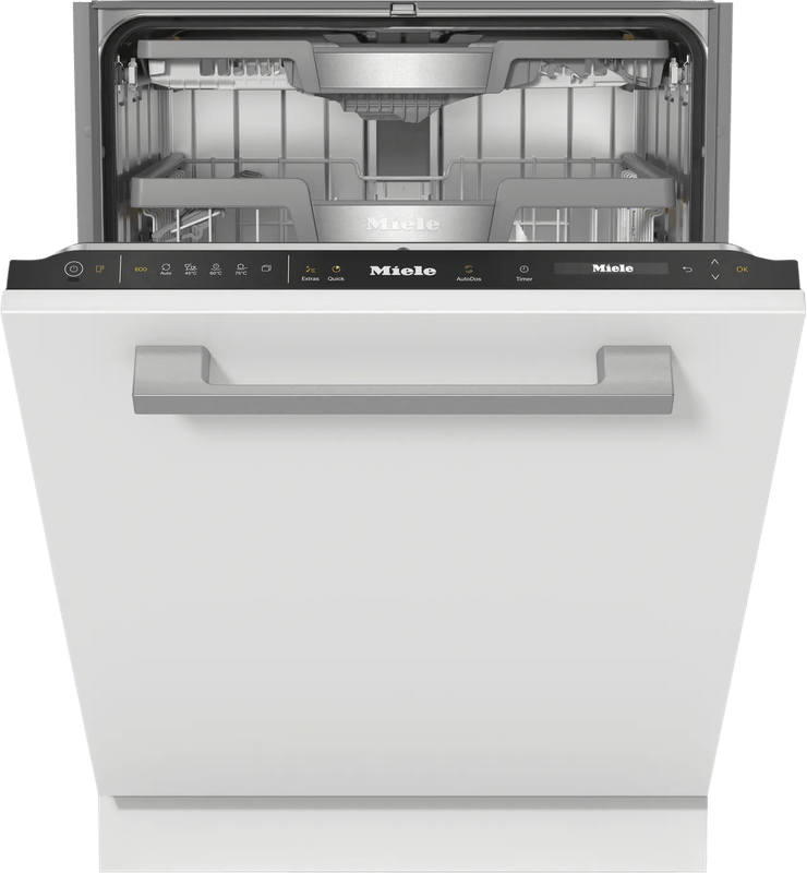 Miele G 7677 SC Vi XXL AutoDos