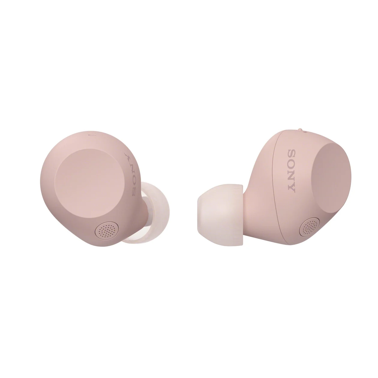Sony WF-C710N In-ear oordopjes Roze