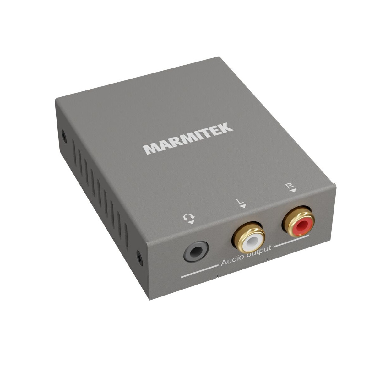Marmitek Connect ARC13 Audio accessoire Grijs