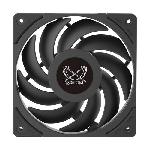 Scythe Wonder Tornado 120mm 2500RPM