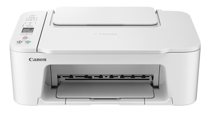 Canon Pixma TS3751i printer