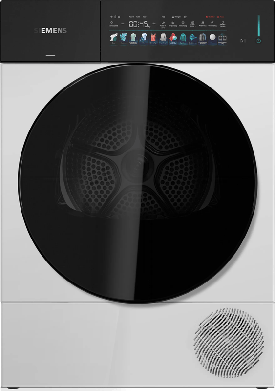 Siemens WQ45M7UCNL iconicEdition