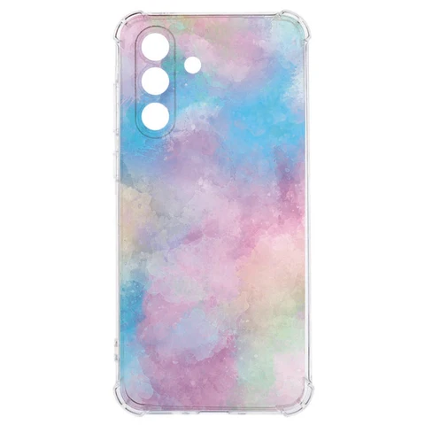 Backcover Hoesje Samsung Galaxy A26 Watercolor Light Valbestendig
