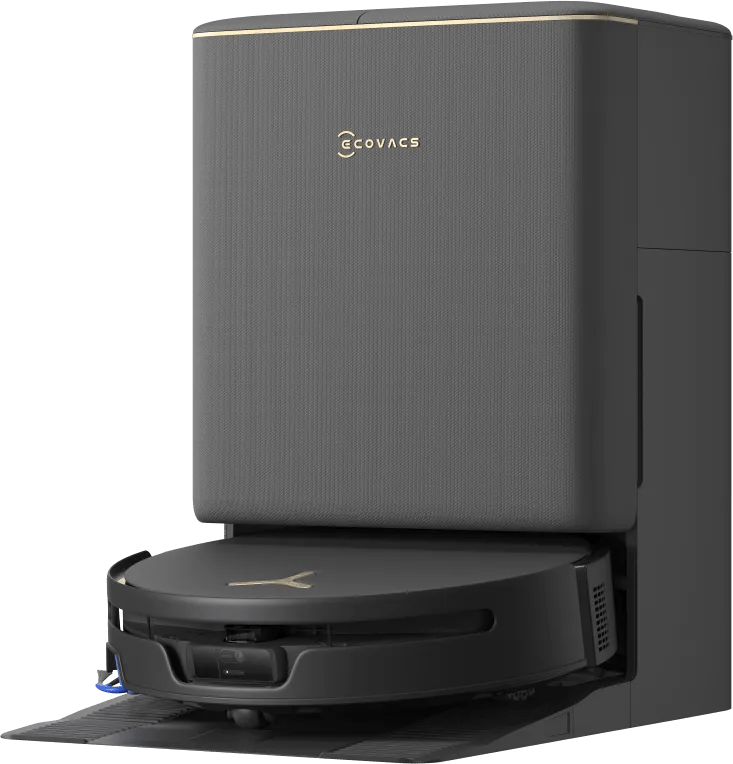 Ecovacs DEEBOT T90s Omni Pro Care Kit