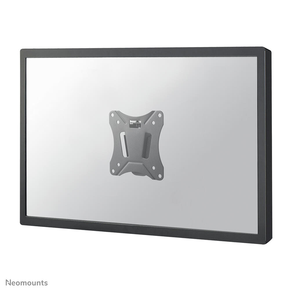 Neomounts NM-W25BLACK muurbeugel