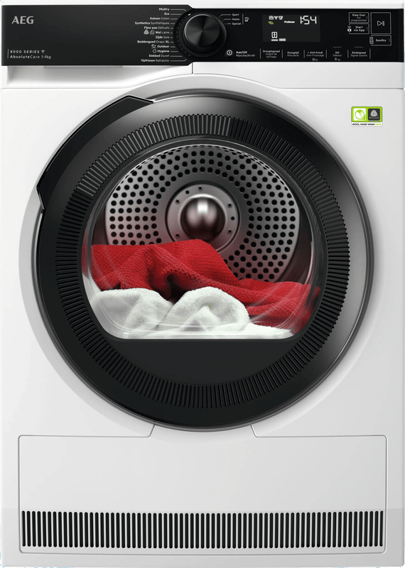 AEG TR89T64C AbsoluteCare