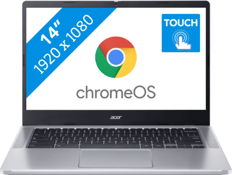 Acer Chromebook 314 (CB314-4HT-C58X)