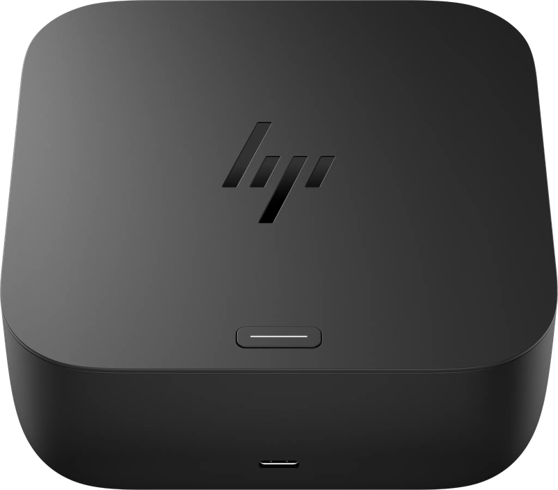 HP USB-C 100W G6 9X3V1UT voor zakelijk gebruik