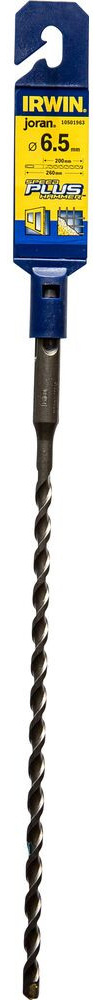 Irwin SDS-plus betonboor 6,5 x 260 mm
