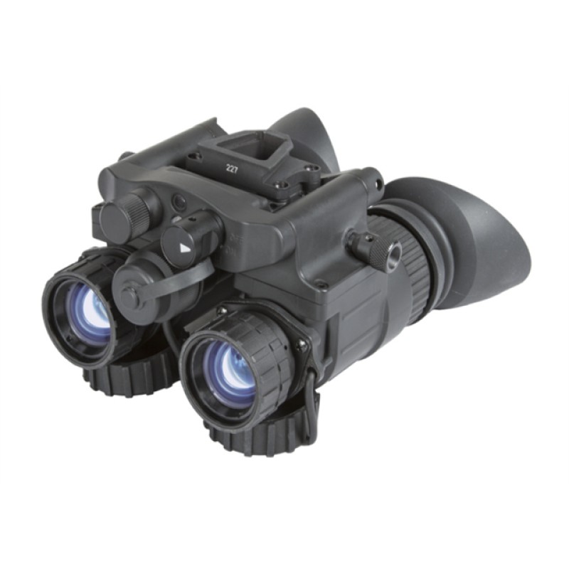 AGM NVG-40 APW Binoculaire Nachtkijker Goggles Gen2+ White Phosphor
