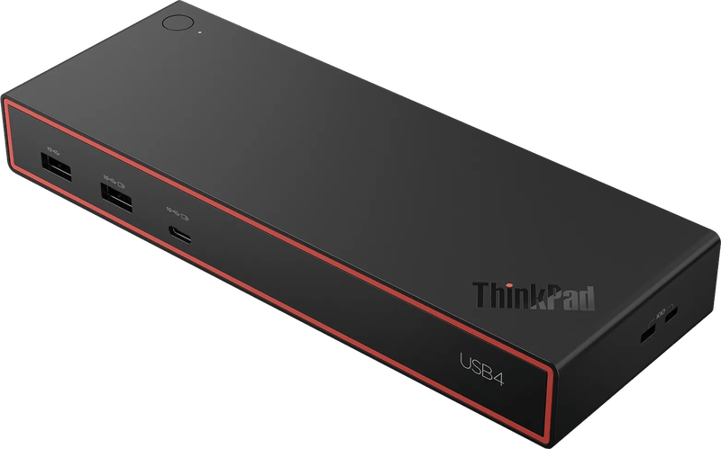 Lenovo ThinkPad USB4 Dock 5000