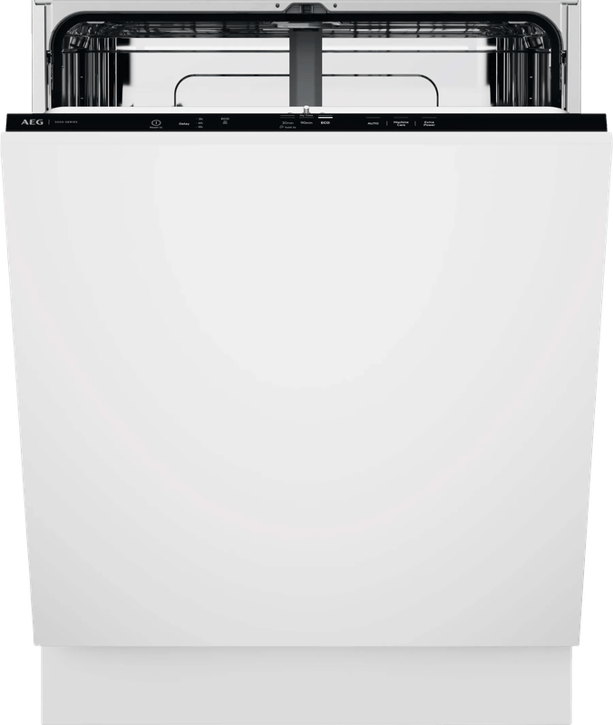 AEG GI5200C1SF GlassCare