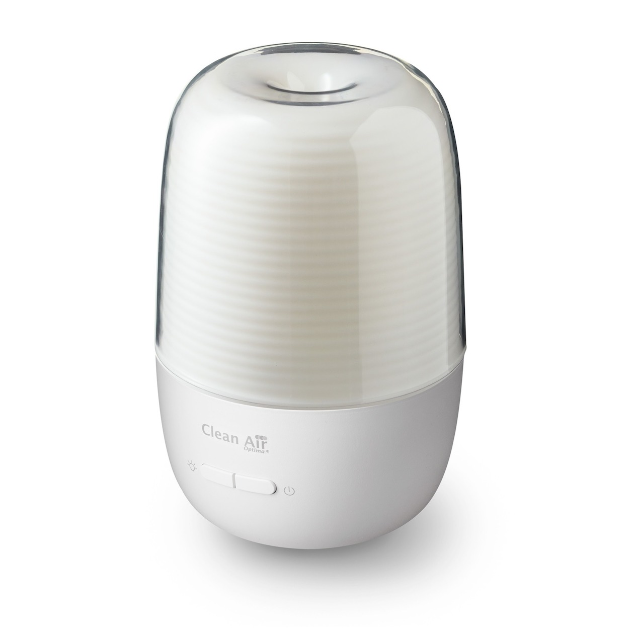 Clean Air Optima AD301 aroma diffuser Luchtreiniger-bevochtiger Wit