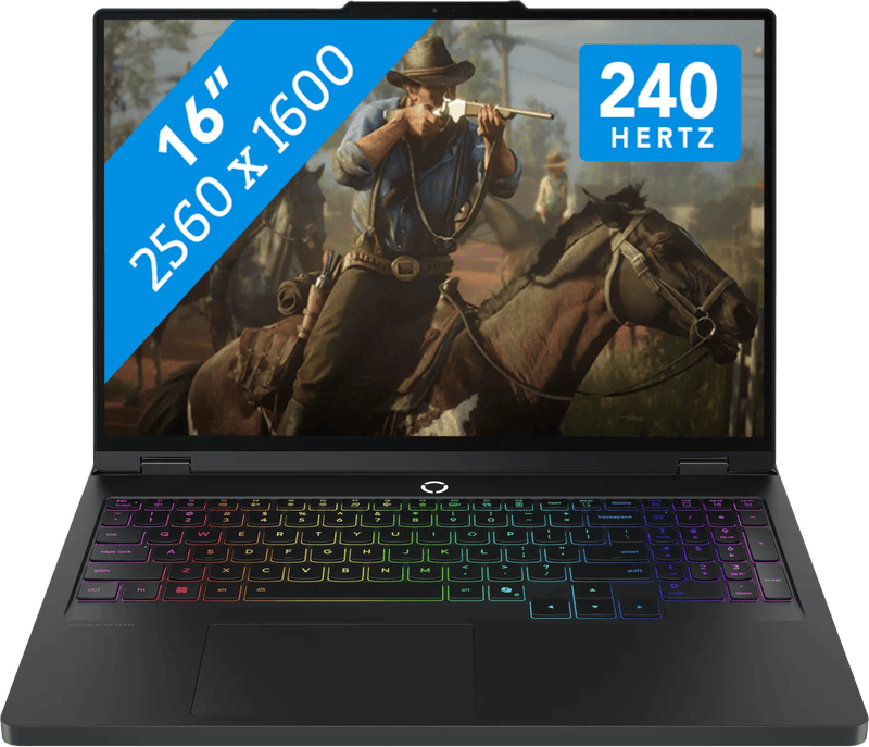 Lenovo Legion Pro 5 16IAX10H 83LU0073MH