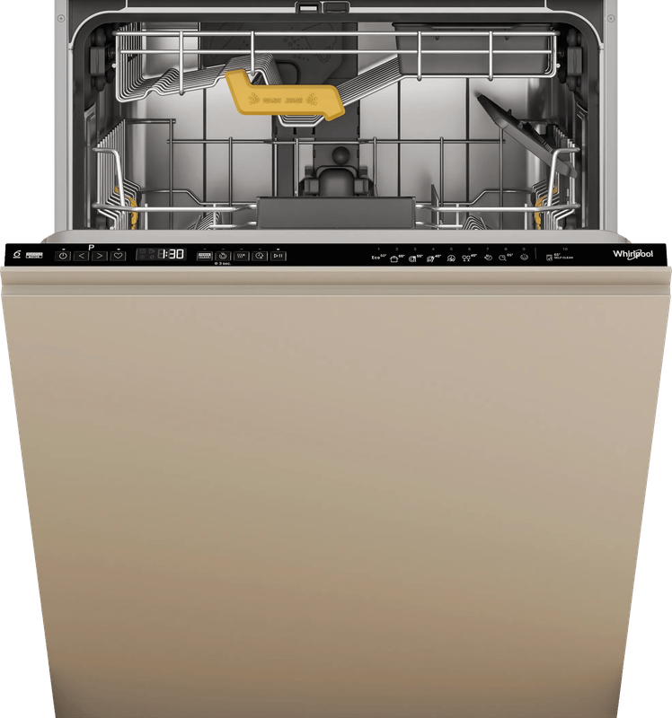Whirlpool WH8IPB14AM6L0 MaxiSpace