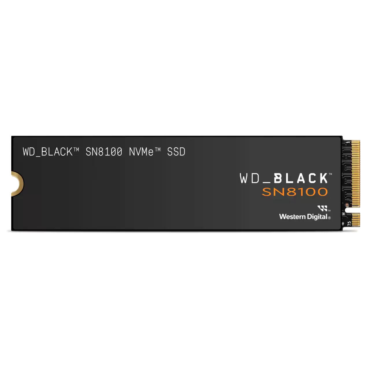 WD Black SN8100 1TB M.2 SSD