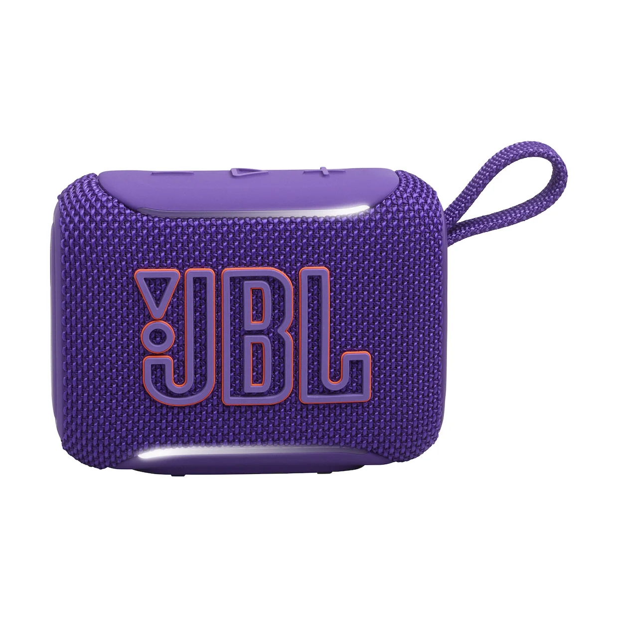 JBL Go 5 Bluetooth speaker Paars