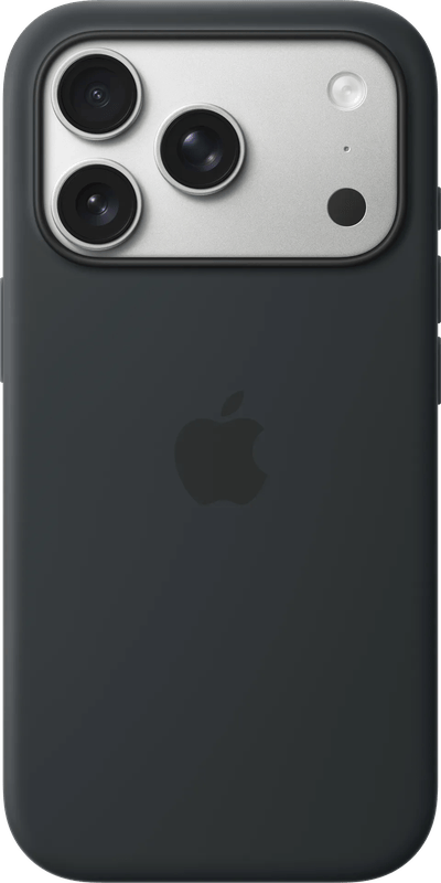 Apple iPhone 17 Pro Back Cover met MagSafe Blauw