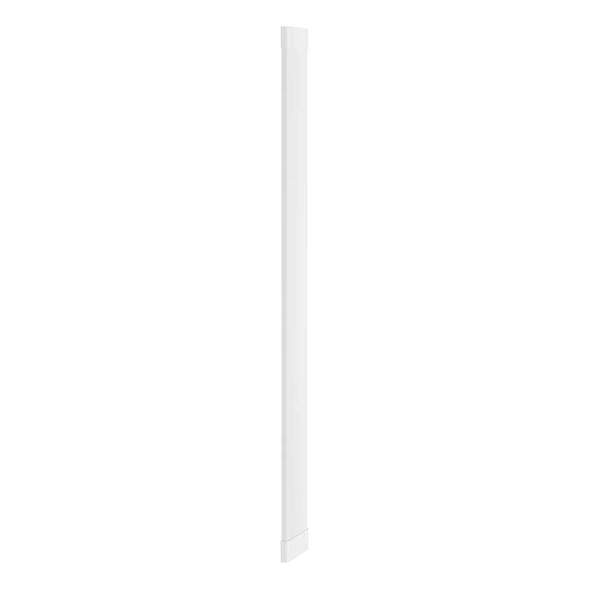Vogel'S TVA 7000 CABLE COVER TV accessoire Wit