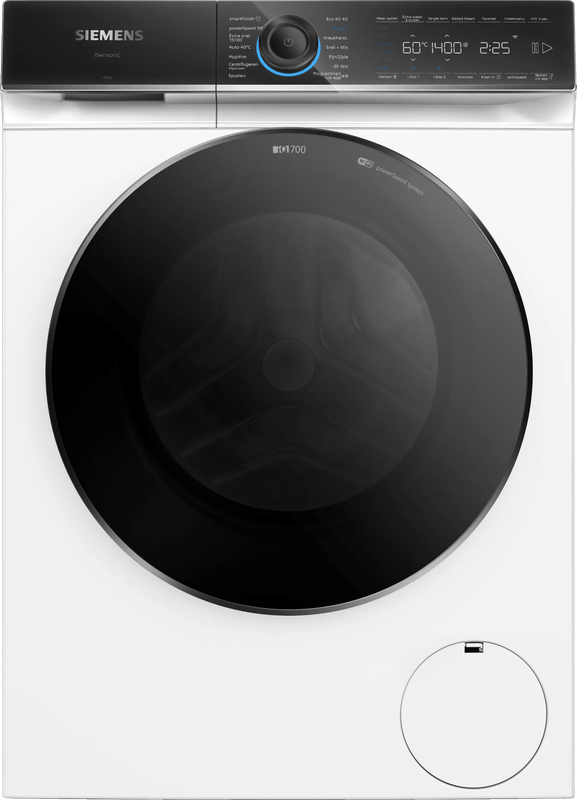 Siemens WG64B2ABNL intelligentDosing