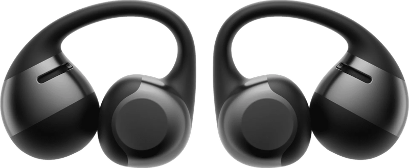 Shokz OpenDots ONE Zwart