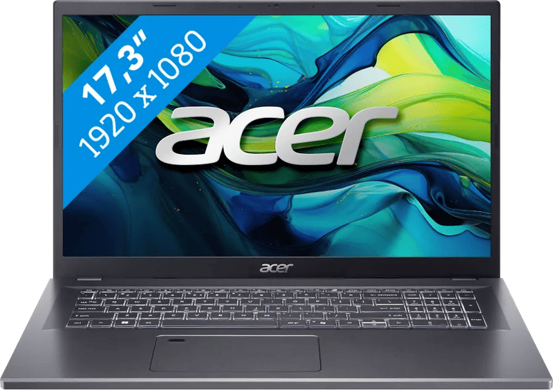 Acer Aspire 17 A17-51M-71S7