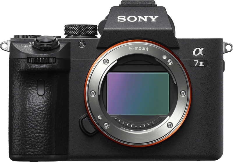 Sony A7 III Body