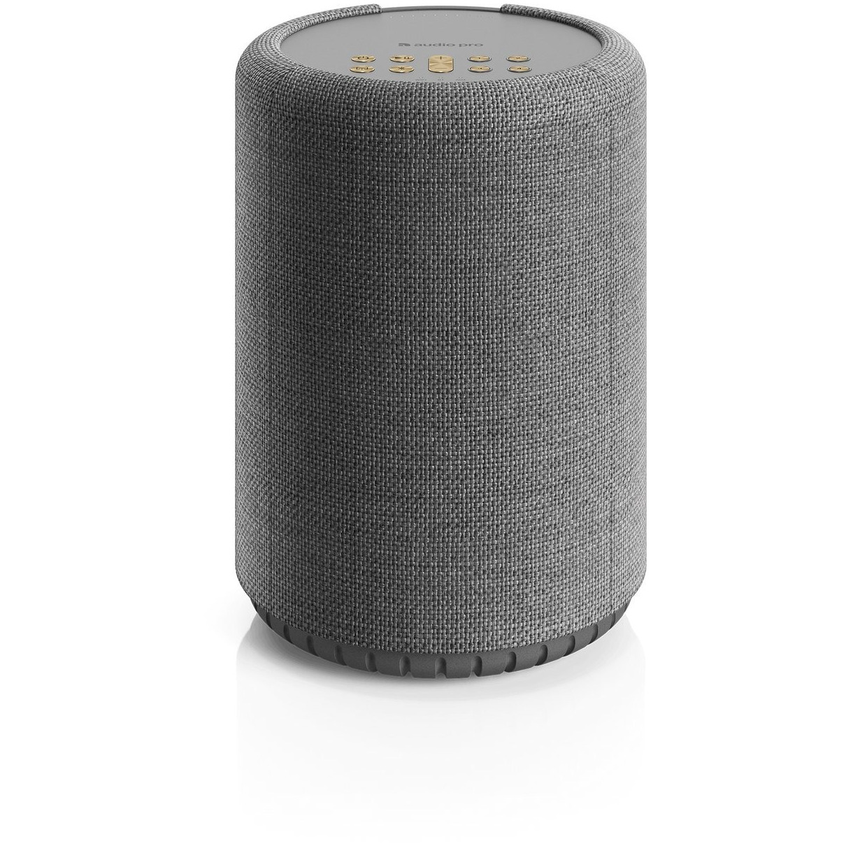 Audio Pro A10 W Wifi speaker Grijs