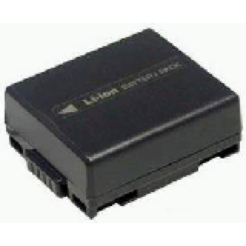 Camera-accu VW-VBD070 voor Panasonic