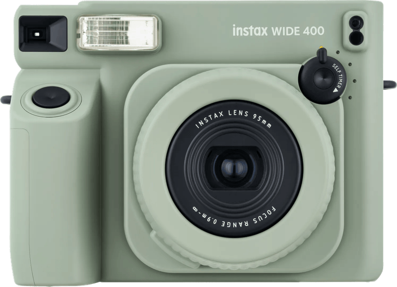 Fujifilm Instax Wide 400