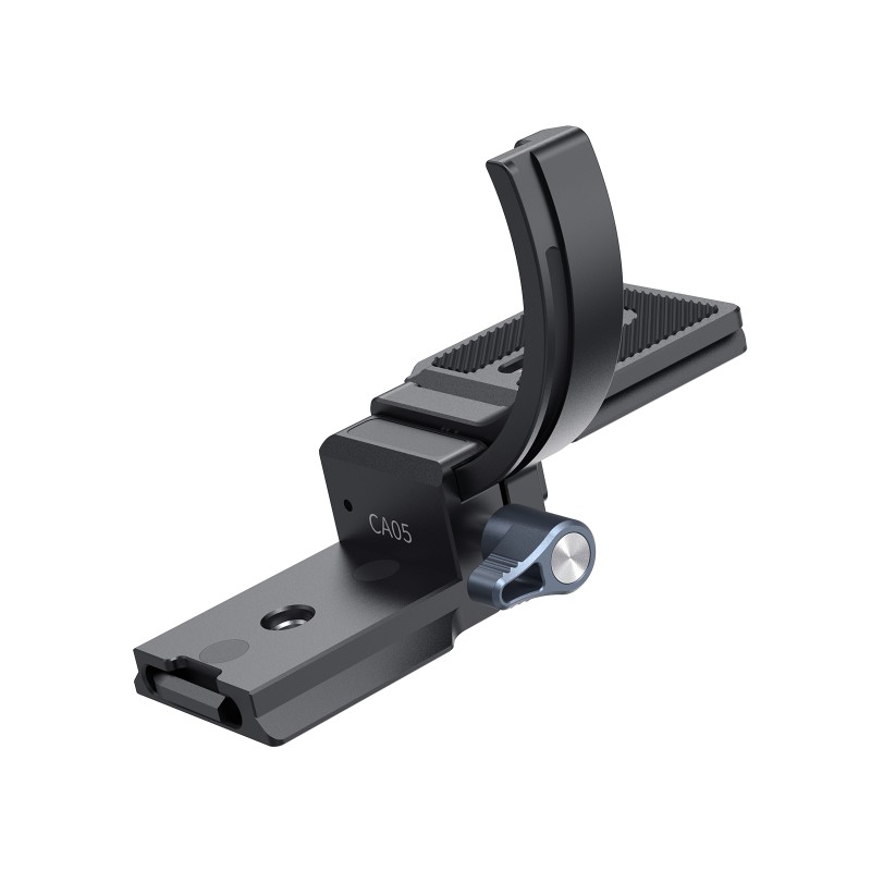 Ulanzi CA03 draaibare adapter 95mm voor snelle wisseling tussen horizontale en verticale camerastand