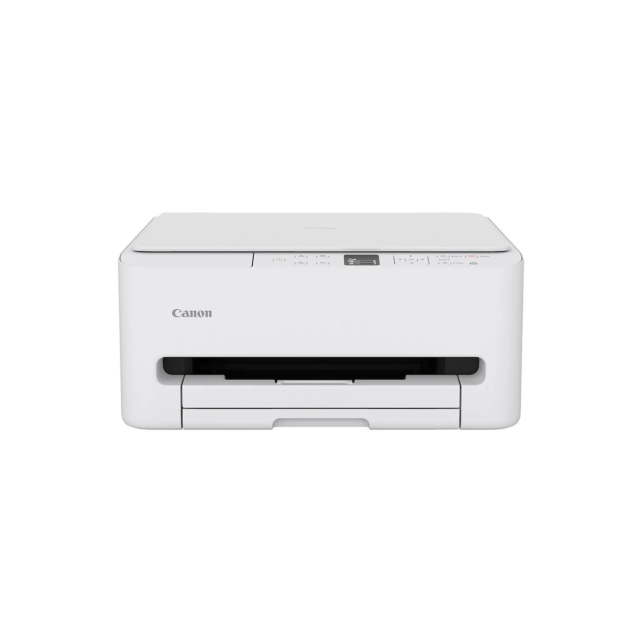 Canon PIXMA TS6550i All-in-one inkjet printer Wit