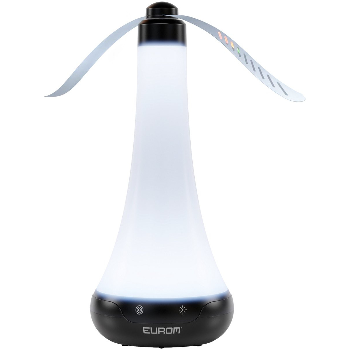 Eurom Fly Away Twister LED Klimaat accessoire