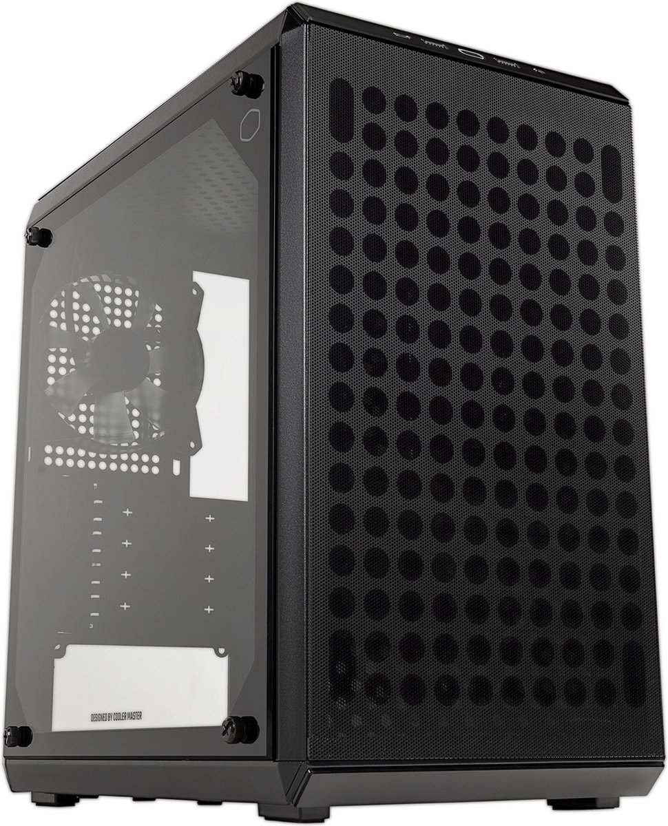 Cooler Master Q300L V2