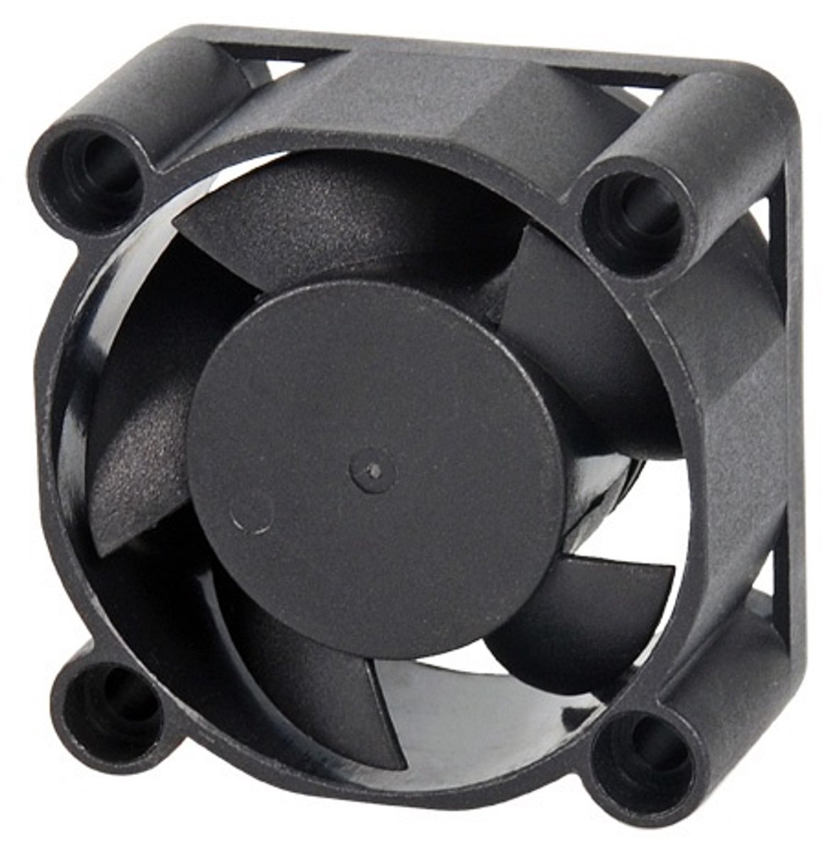 Inter-Tech Argus RS-041 RGB - Behuizingsventilator - 140mm - RGB Verlichting - PWM