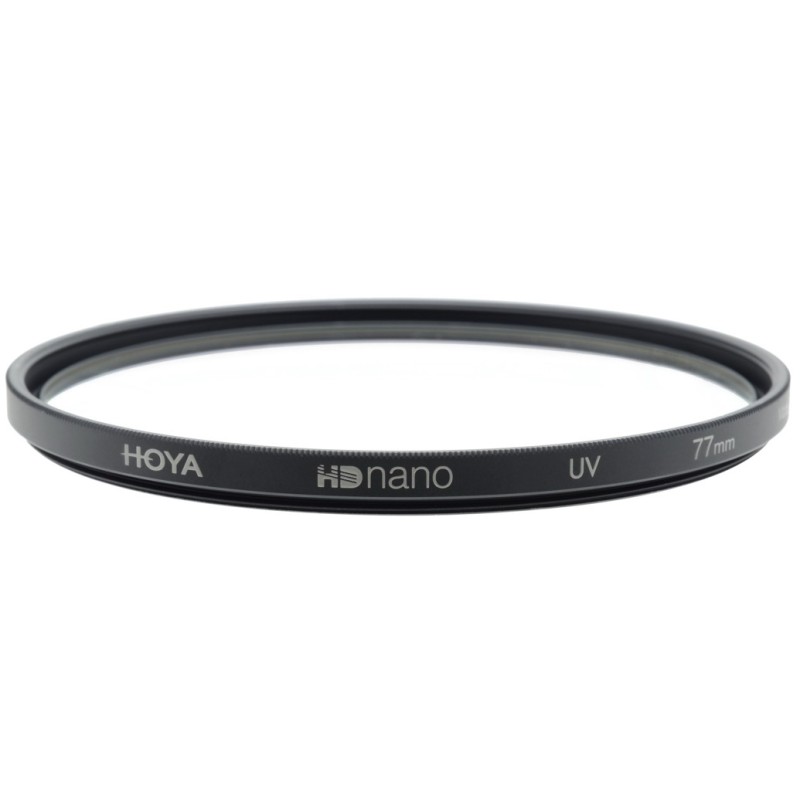 Hoya HD Nano UV filter - 55mm