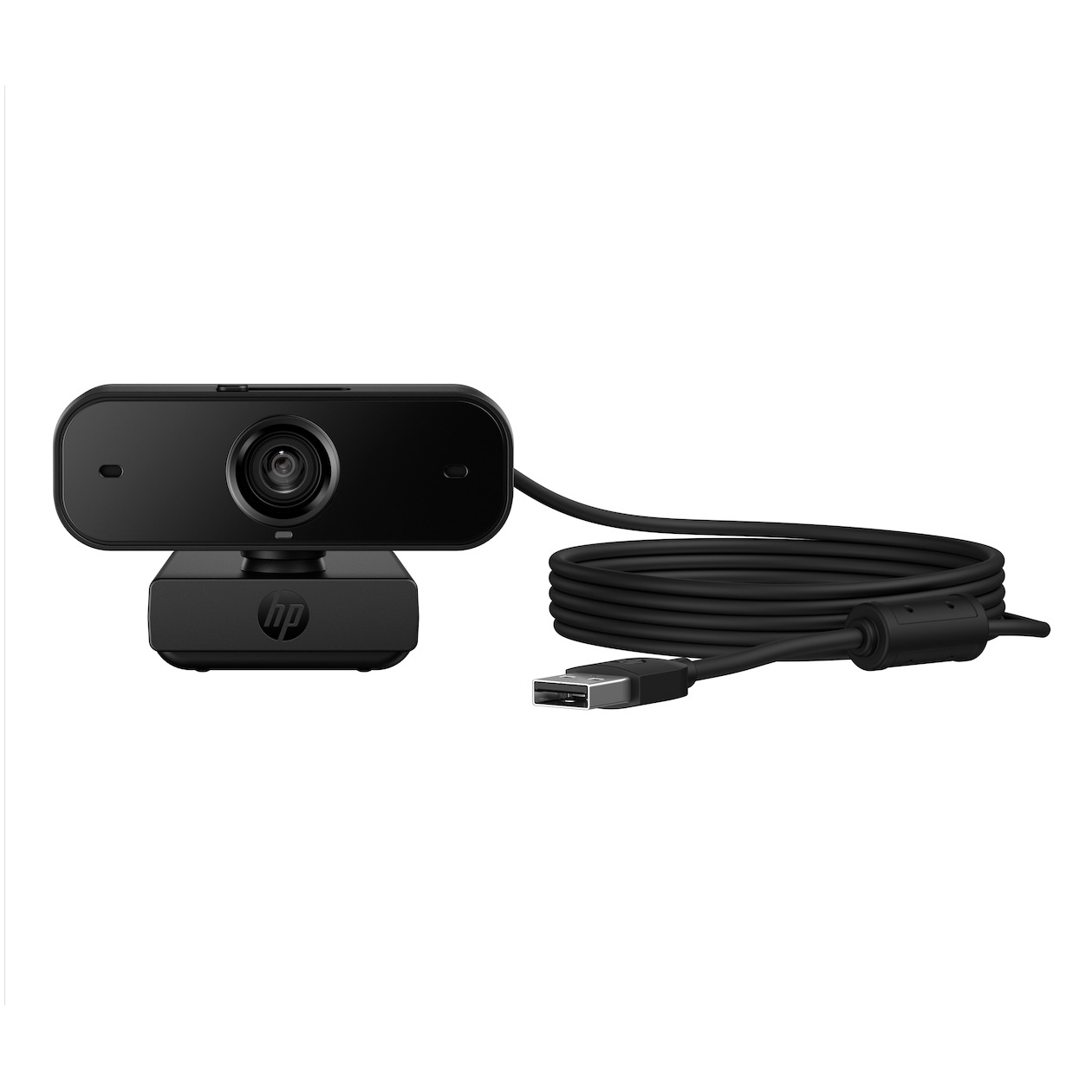 HP 430 FHD Webcam EURO Webcam Zwart