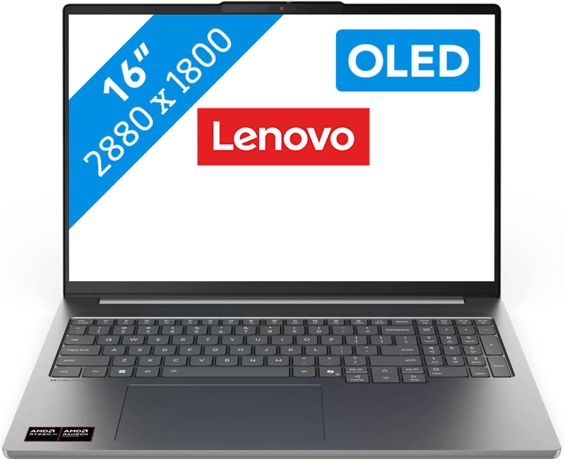 Lenovo IdeaPad Pro 5 OLED Copilot+ PC 16AGP11 83SJ001VMH