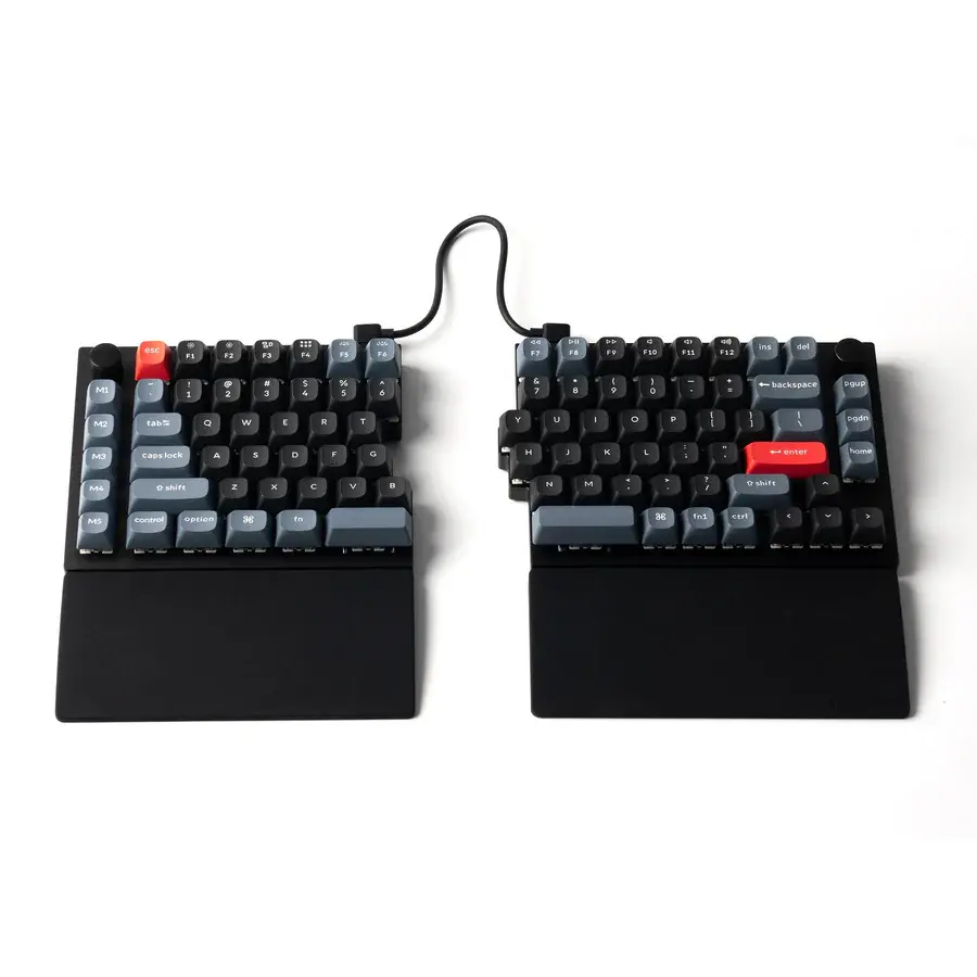 Keychron PR65 polssteun