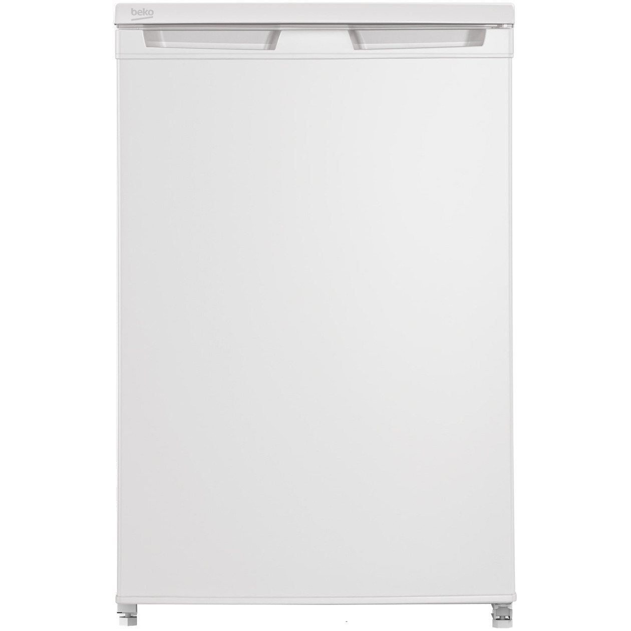 Beko TSE1524N Tafelmodel koelkast zonder vriesvak Wit
