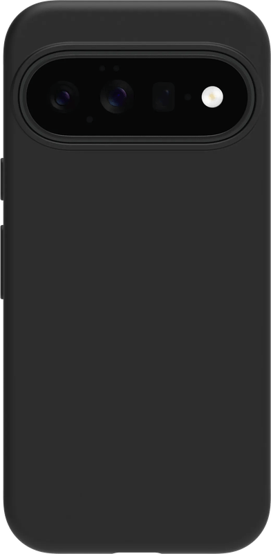 BlueBuilt Protective Back Cover met Magneet Google Pixel 11 Zwart