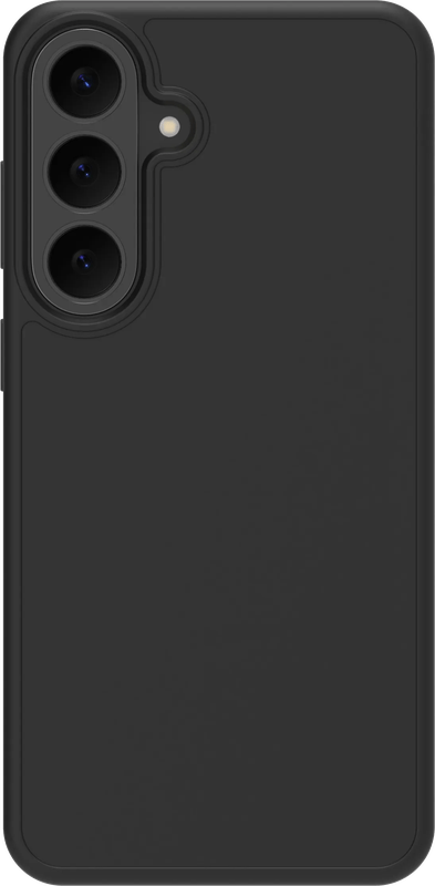 BlueBuilt Protective Back Cover Samsung Galaxy S26 FE Zwart