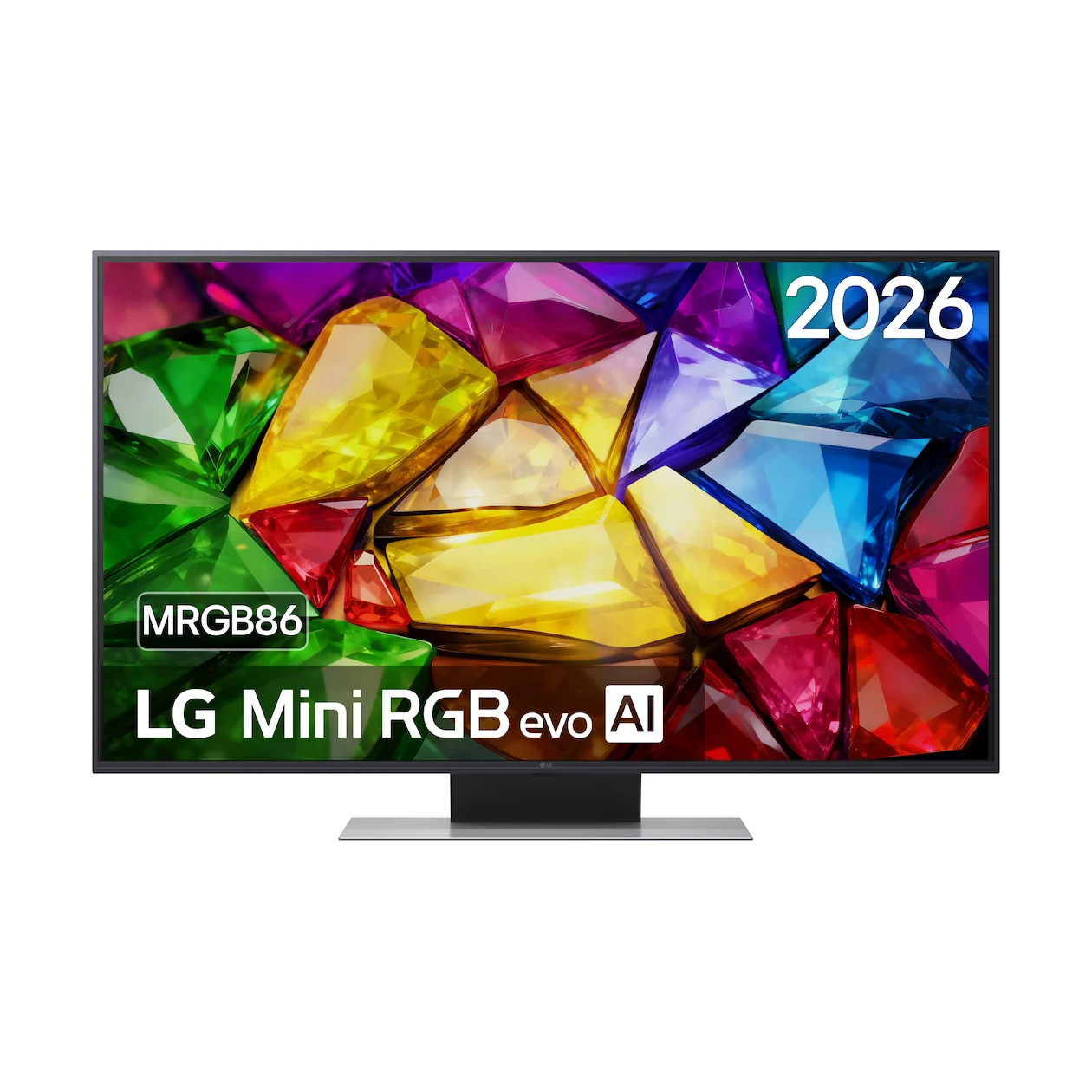 LG 50MRGB88B9B (2026) - 50 inch - RGB TV