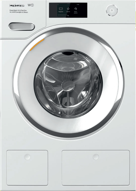 Miele WWR 760 WPS