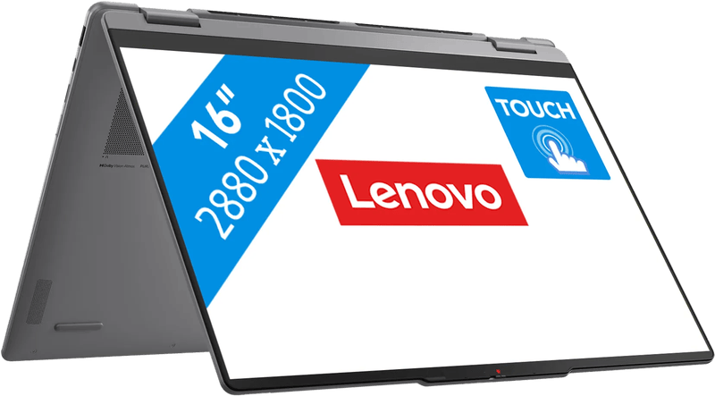 Lenovo Yoga 7 2-in-1 OLED Copilot+ PC 16IPH11 83TE003YMH