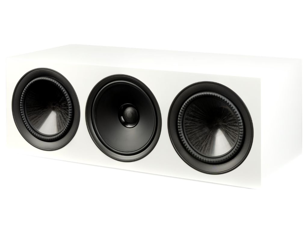 Paradigm Premier 520LCR v2 LCR-speaker wit zijdeglans