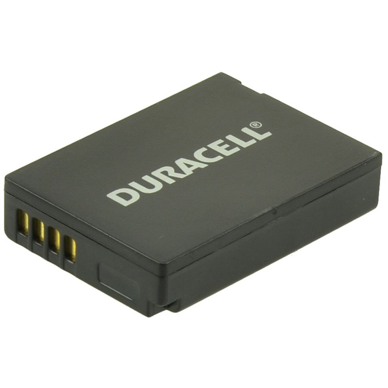 Camera-accu BP-DC7 voor Leica - Origineel Duracell