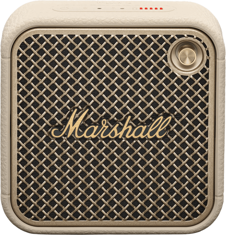 Marshall Willen II BT Crème